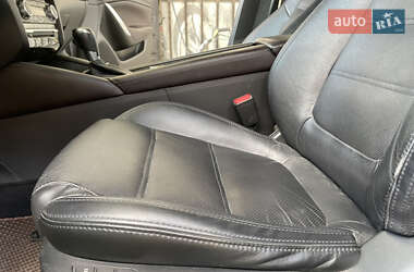 Седан Mazda 6 2015 в 
