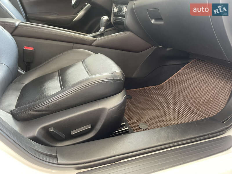 Седан Mazda 6 2015 в Ніжині