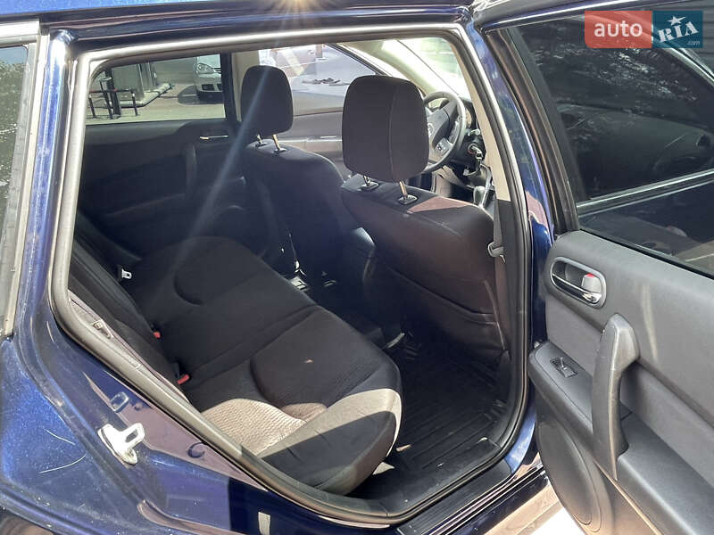 Универсал Mazda 6 2010 в Черкассах