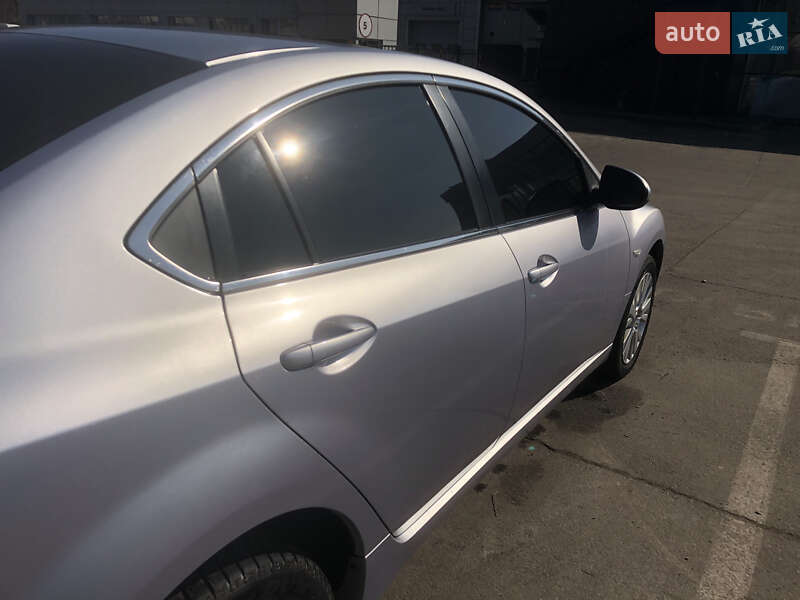 Седан Mazda 6 2007 в Харькове