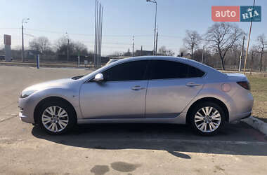 mazda 6 2007 в Харьков от профессионального продавца Yaroslav Firsov
