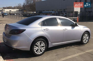 Седан Mazda 6 2007 в Харькове