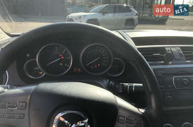 Седан Mazda 6 2007 в Харькове