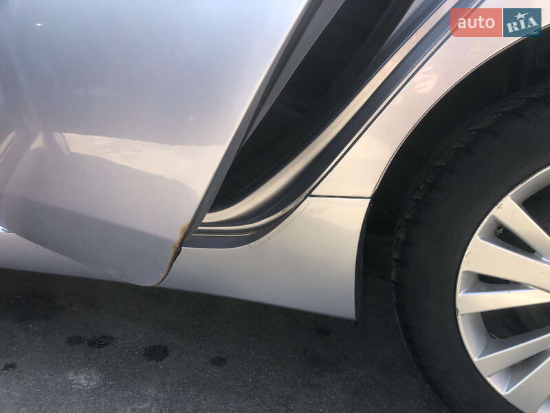 Седан Mazda 6 2007 в Харькове