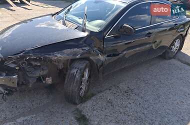 Седан Mazda 6 2009 в Кагарлыке