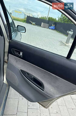 Седан Mazda 6 2003 в 