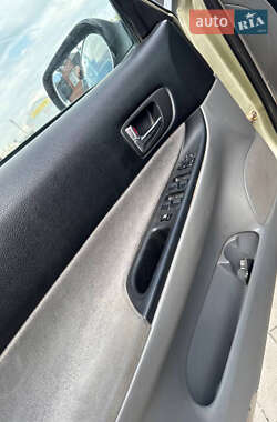 Седан Mazda 6 2003 в 