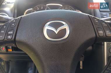 Седан Mazda 6 2007 в 