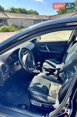 Седан Mazda 6 2007 в 