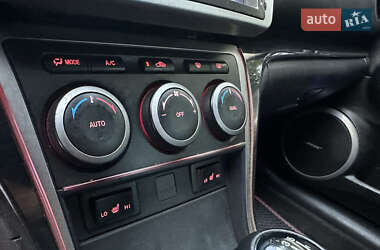 Лифтбек Mazda 6 2008 в 