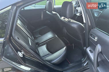 Лифтбек Mazda 6 2008 в 