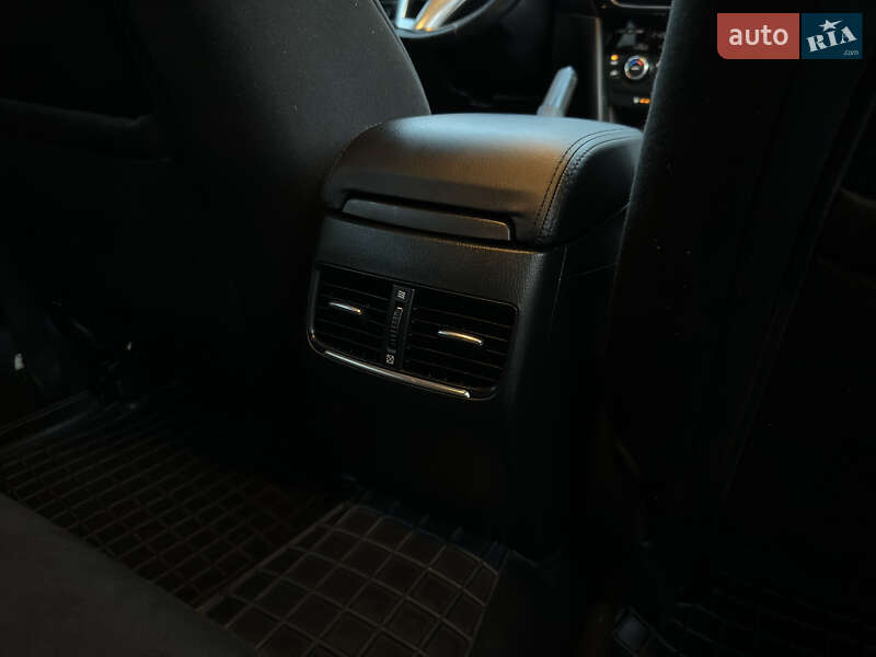 Универсал Mazda 6 2014 в Львове