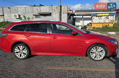 Универсал Mazda 6 2009 в 
