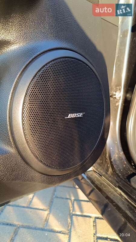 Универсал Mazda 6 2010 в Ровно