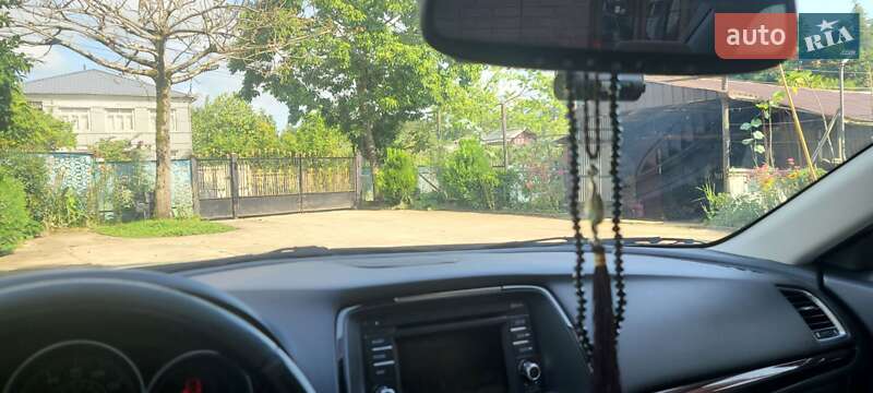 Седан Mazda 6 2013 в Харькове