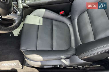 Седан Mazda 6 2016 в 