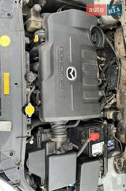 Лифтбек Mazda 6 2003 в Черкассах