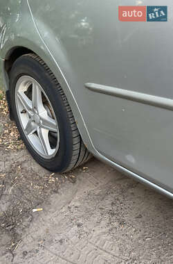 Лифтбек Mazda 6 2003 в Черкассах
