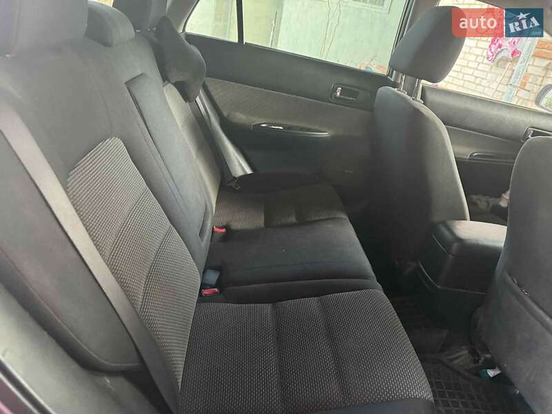 Универсал Mazda 6 2003 в Хмельнике