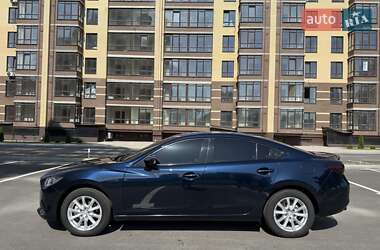 Седан Mazda 6 2014 в Чернигове