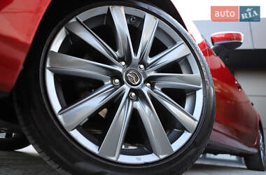 Седан Mazda 6 2018 в 