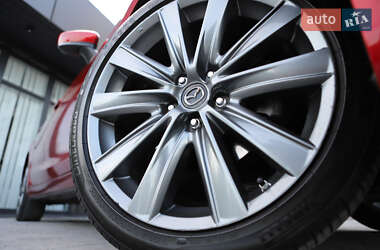 Седан Mazda 6 2018 в 