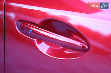 Седан Mazda 6 2018 в 