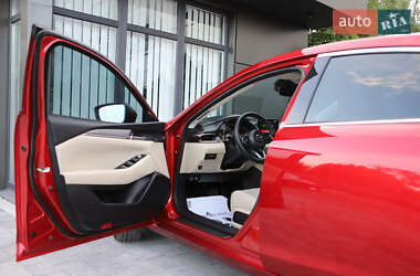 Седан Mazda 6 2018 в 