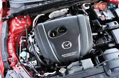 Седан Mazda 6 2018 в 