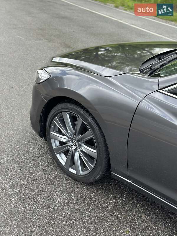 Седан Mazda 6 2019 в Києві