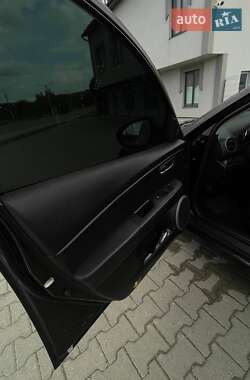 Лифтбек Mazda 6 2007 в 