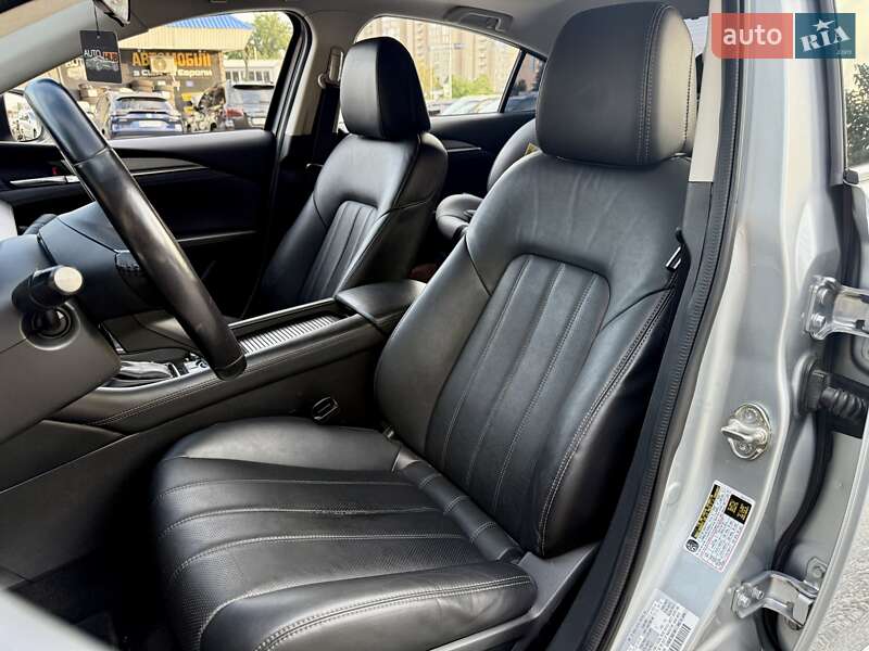 Седан Mazda 6 2019 в Харкові фото 8 Седан Mazda 6 2019 в Харкові