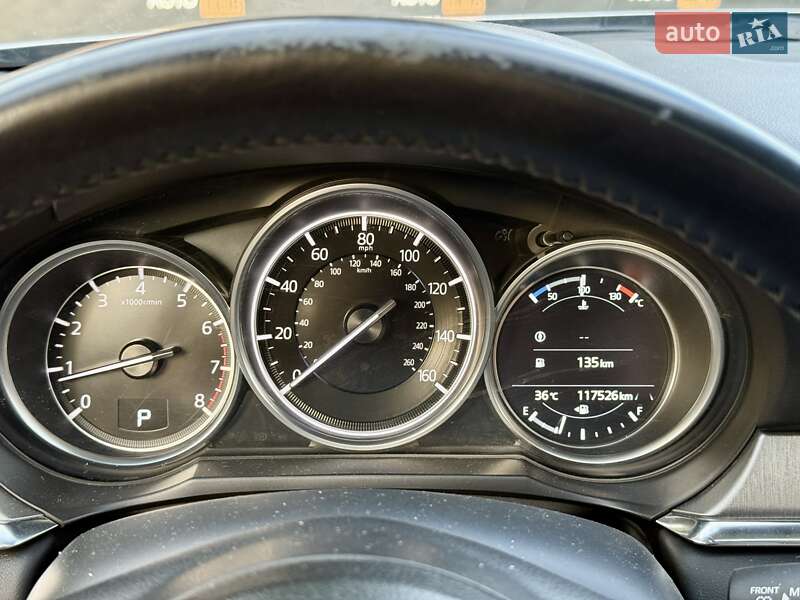 Седан Mazda 6 2019 в Харкові фото 14 Седан Mazda 6 2019 в Харкові