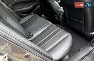 Седан Mazda 6 2021 в 