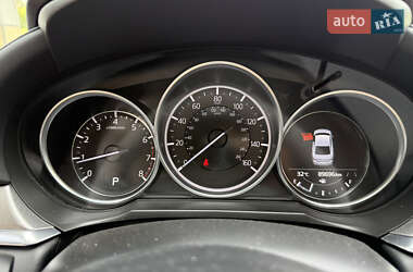 Седан Mazda 6 2021 в 