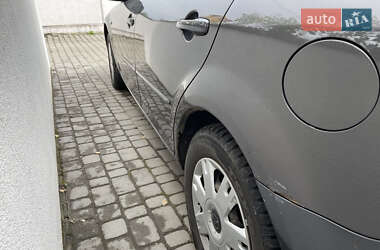 Универсал Mazda 6 2006 в 