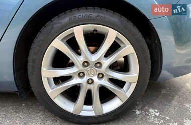 Седан Mazda 6 2015 в Киеве