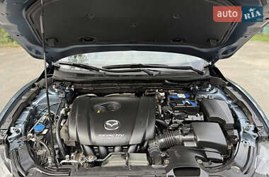 Седан Mazda 6 2015 в Киеве