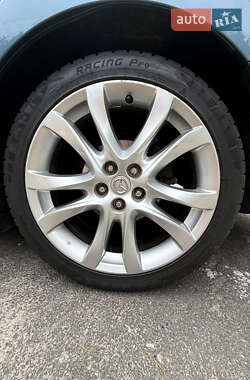 Седан Mazda 6 2015 в Киеве