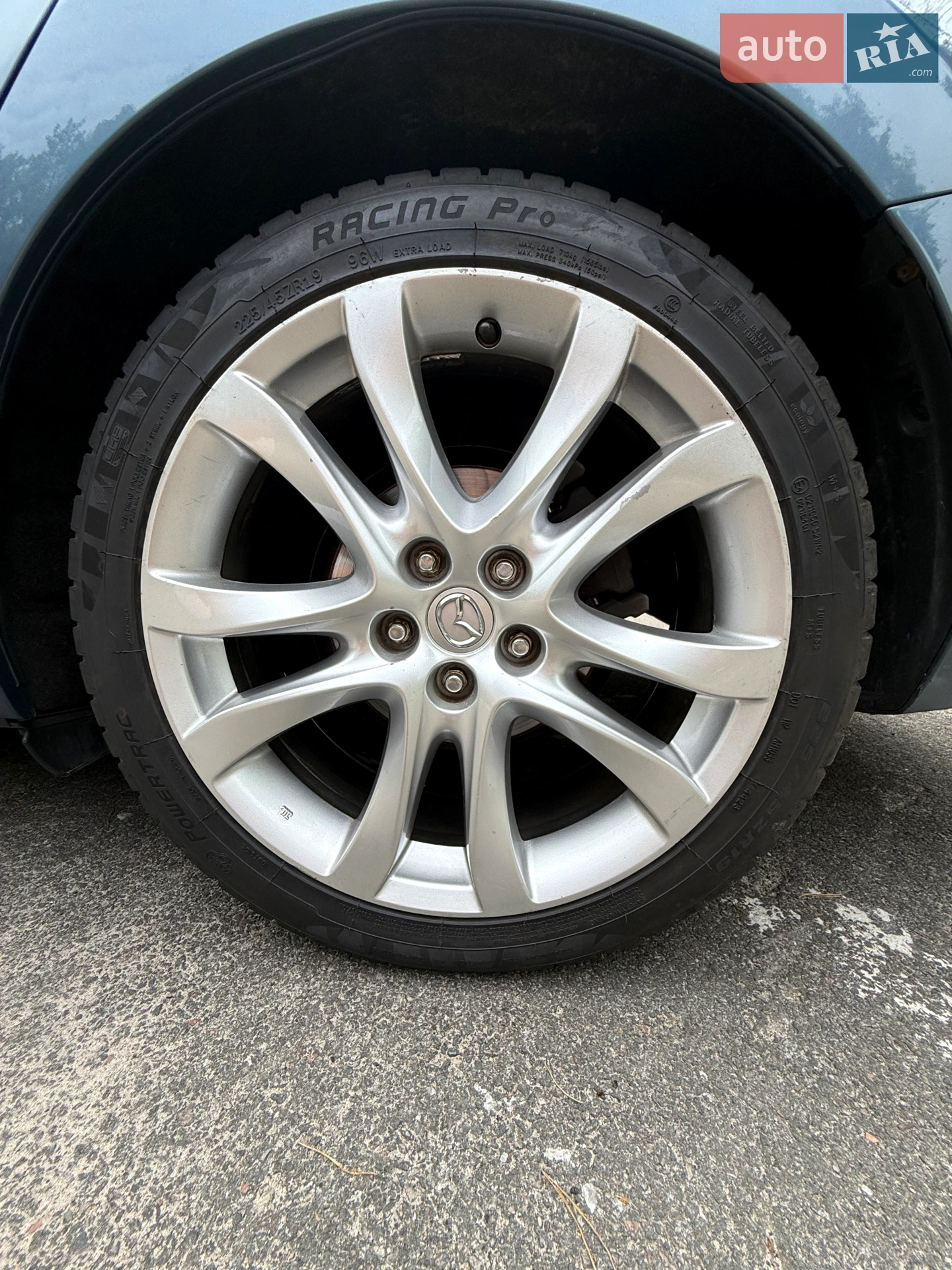 2015 Mazda 6 - мініатюра 29