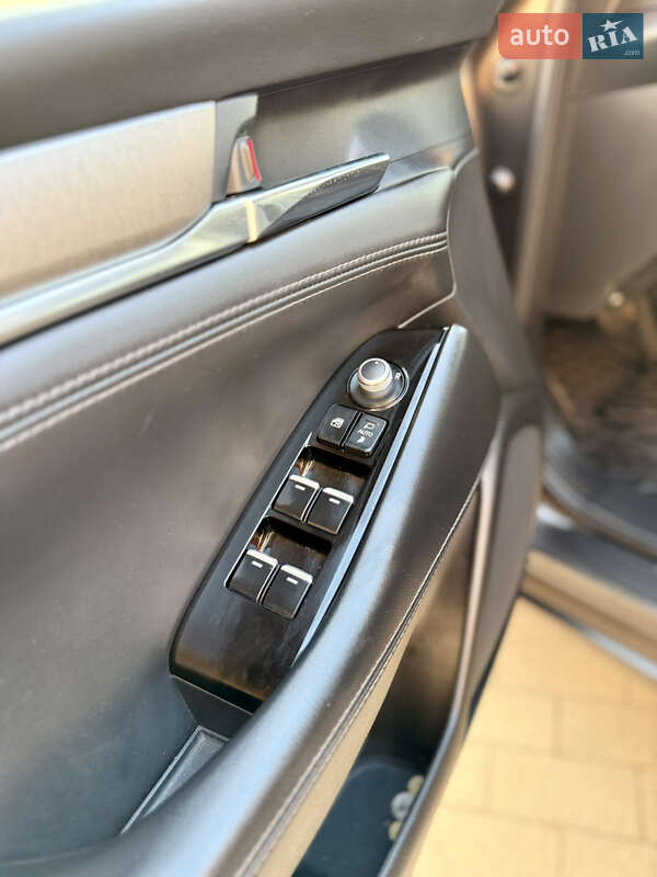 Седан Mazda 6 2019 в Одесі фото 15 Седан Mazda 6 2019 в Одесі