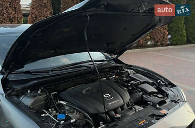 Седан Mazda 6 2021 в Ровно