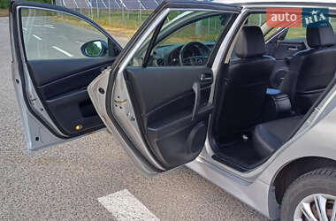 Універсал Mazda 6 2011 в Виноградові