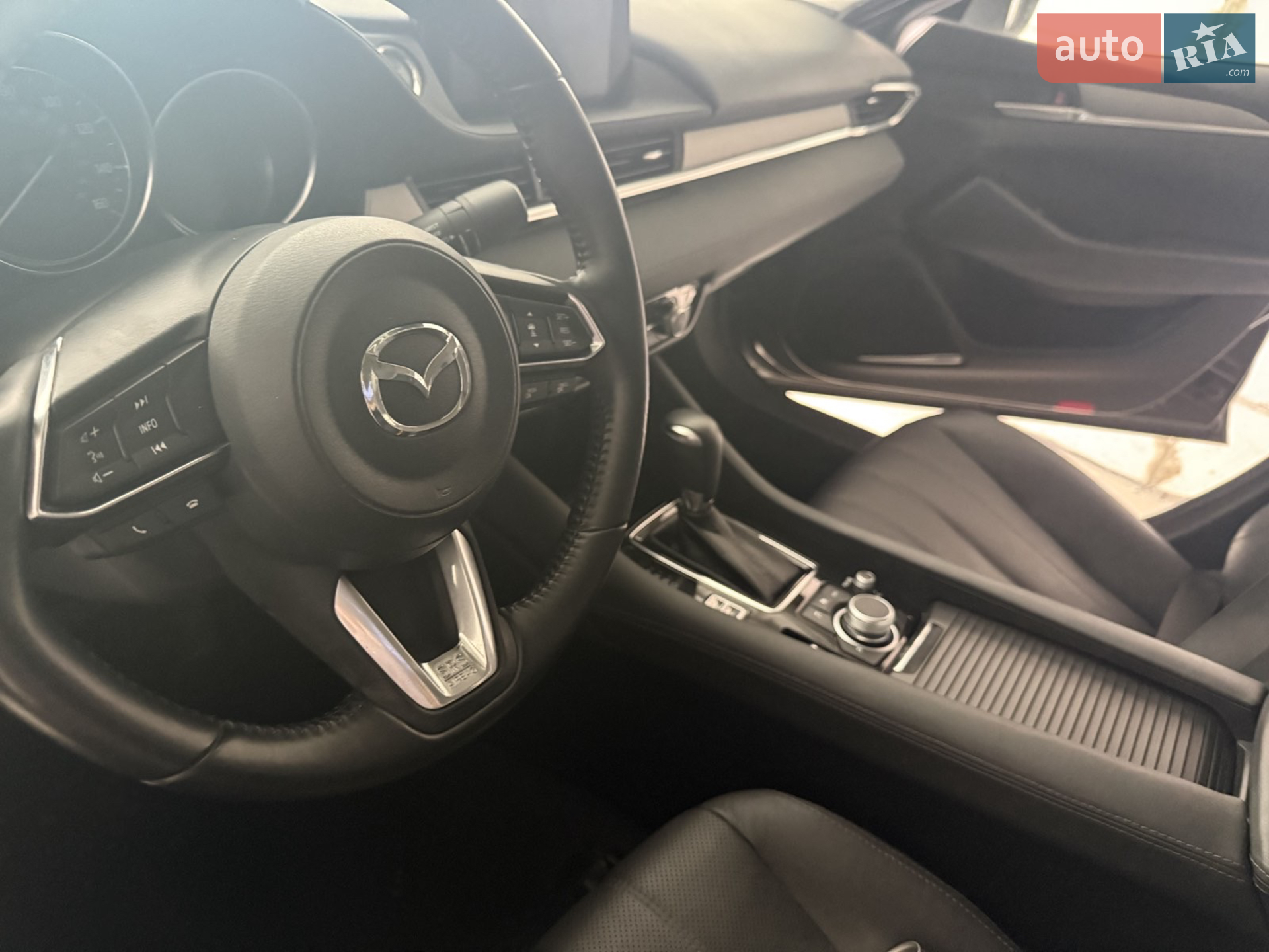 2021 Mazda 6 - мініатюра 7
