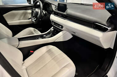 Седан Mazda 6 2019 в 