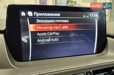 Седан Mazda 6 2019 в 
