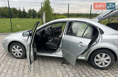 Лифтбек Mazda 6 2005 в 
