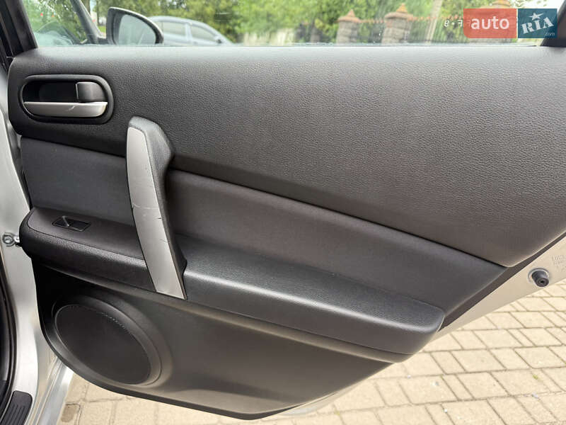 Седан Mazda 6 2009 в Рівному