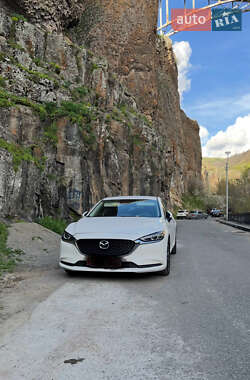 Седан Mazda 6 2018 в Сумах