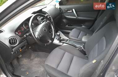 Седан Mazda 6 2007 в Кам'янець-Подільському